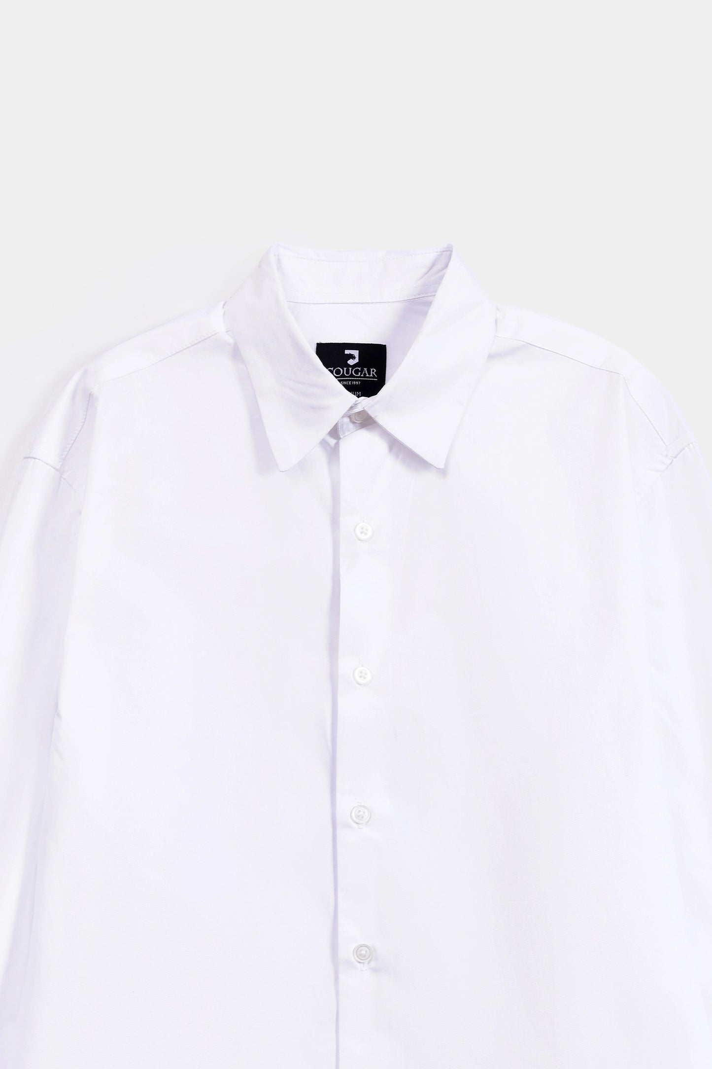 Basic Shirt - Cougar Clothing