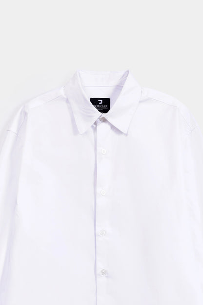 Basic Shirt - Cougar Clothing