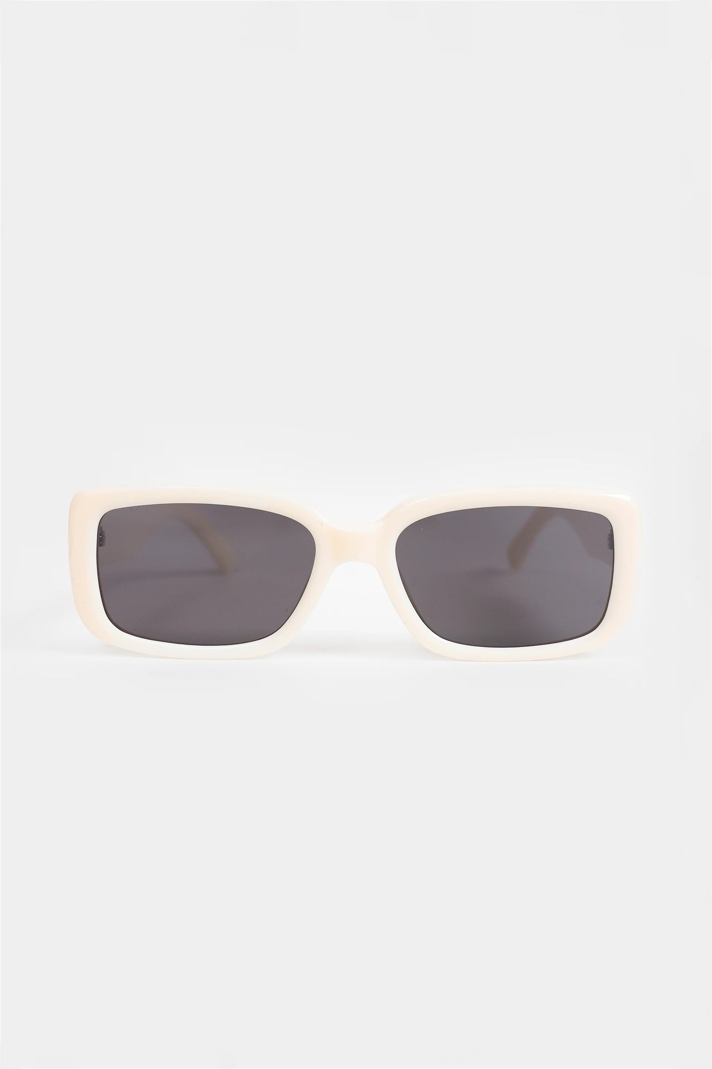 Rectangular Frame Sunglasses - Cougar Clothing