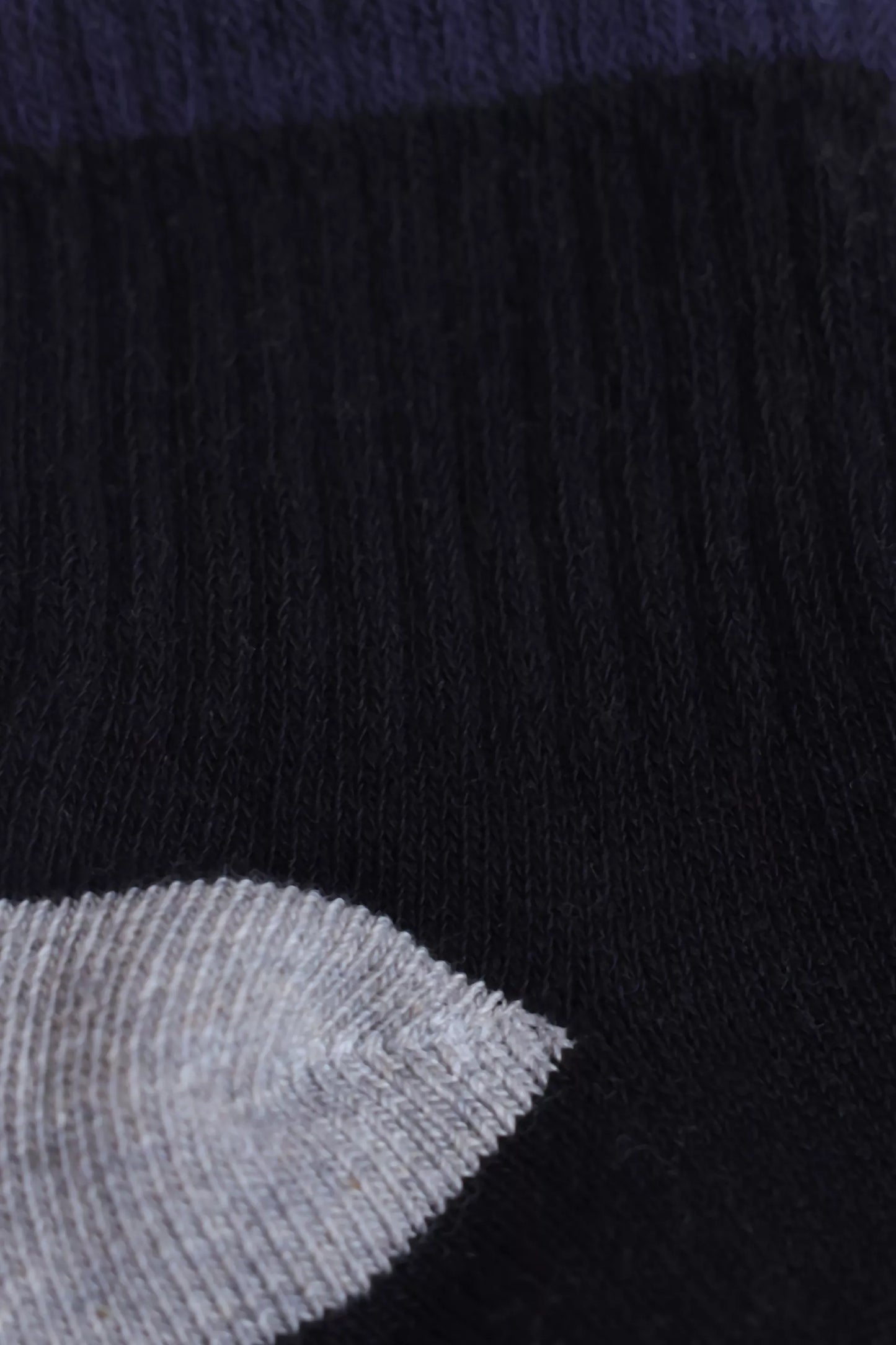 Pack of 3 Short Crew Socks - Cougar Clothing