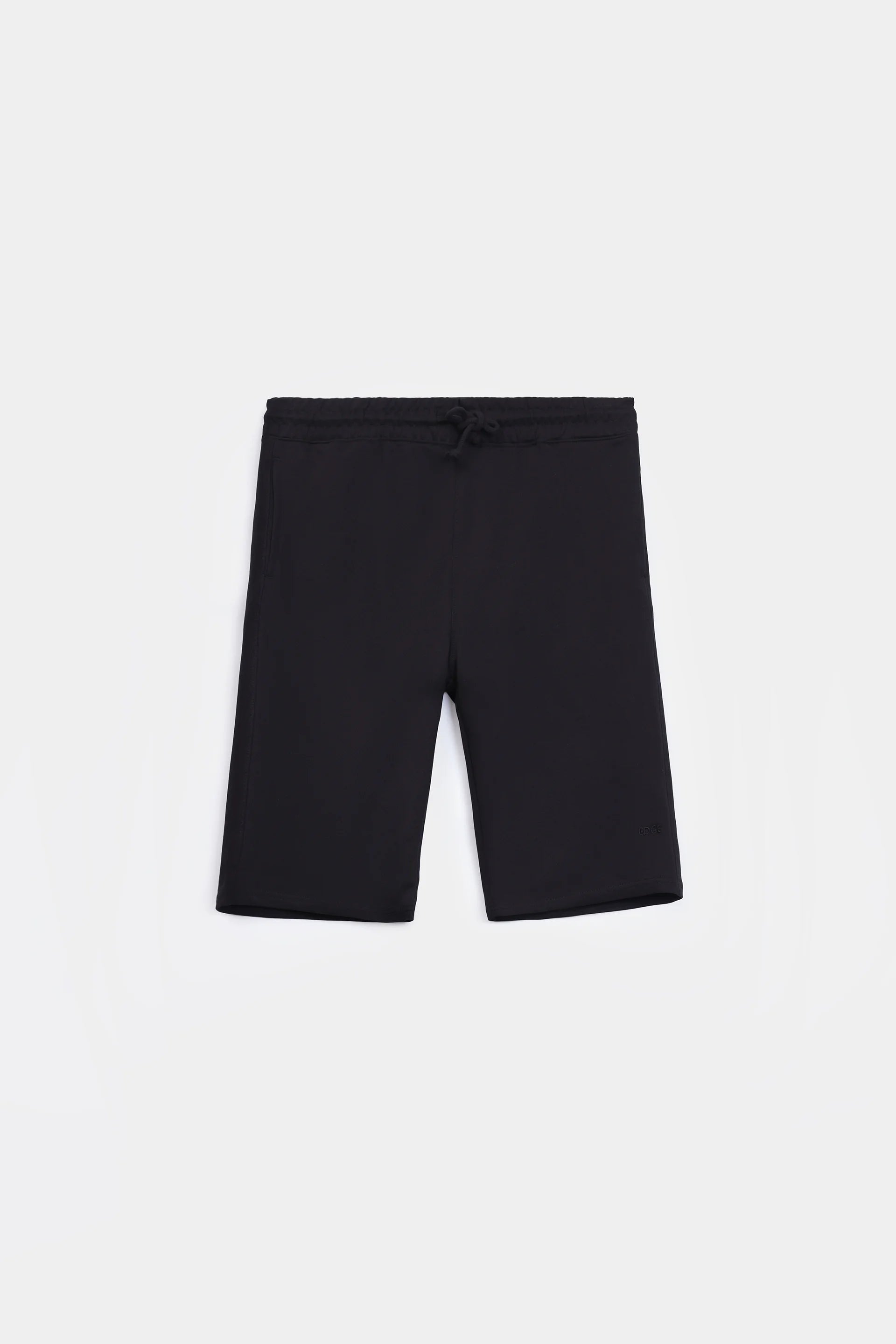 Edge Terry Shorts - Cougar Clothing