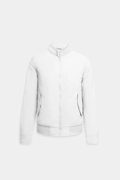 Mandarin Collar Jacket - Cougar Clothing