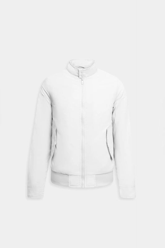 Mandarin Collar Jacket - Cougar Clothing