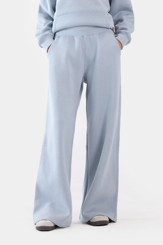 Fleece Trousers - Cougar Clothing