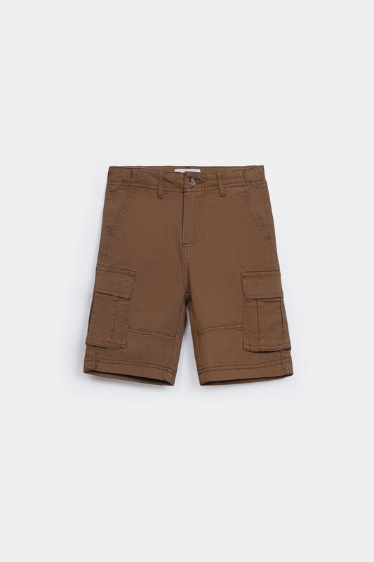 Cargo Shorts - Cougar Clothing