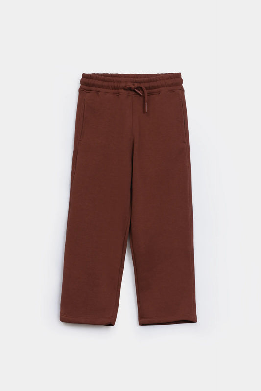 Fleece Trousers - Cougar Clothing