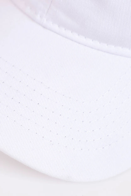 Cotton P-Cap - Cougar Clothing