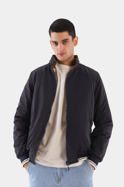 Double-Sided Jacket - Cougar Clothing