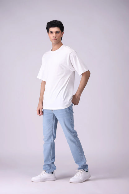 Relaxed Fit T-Shirt - Cougar Clothing