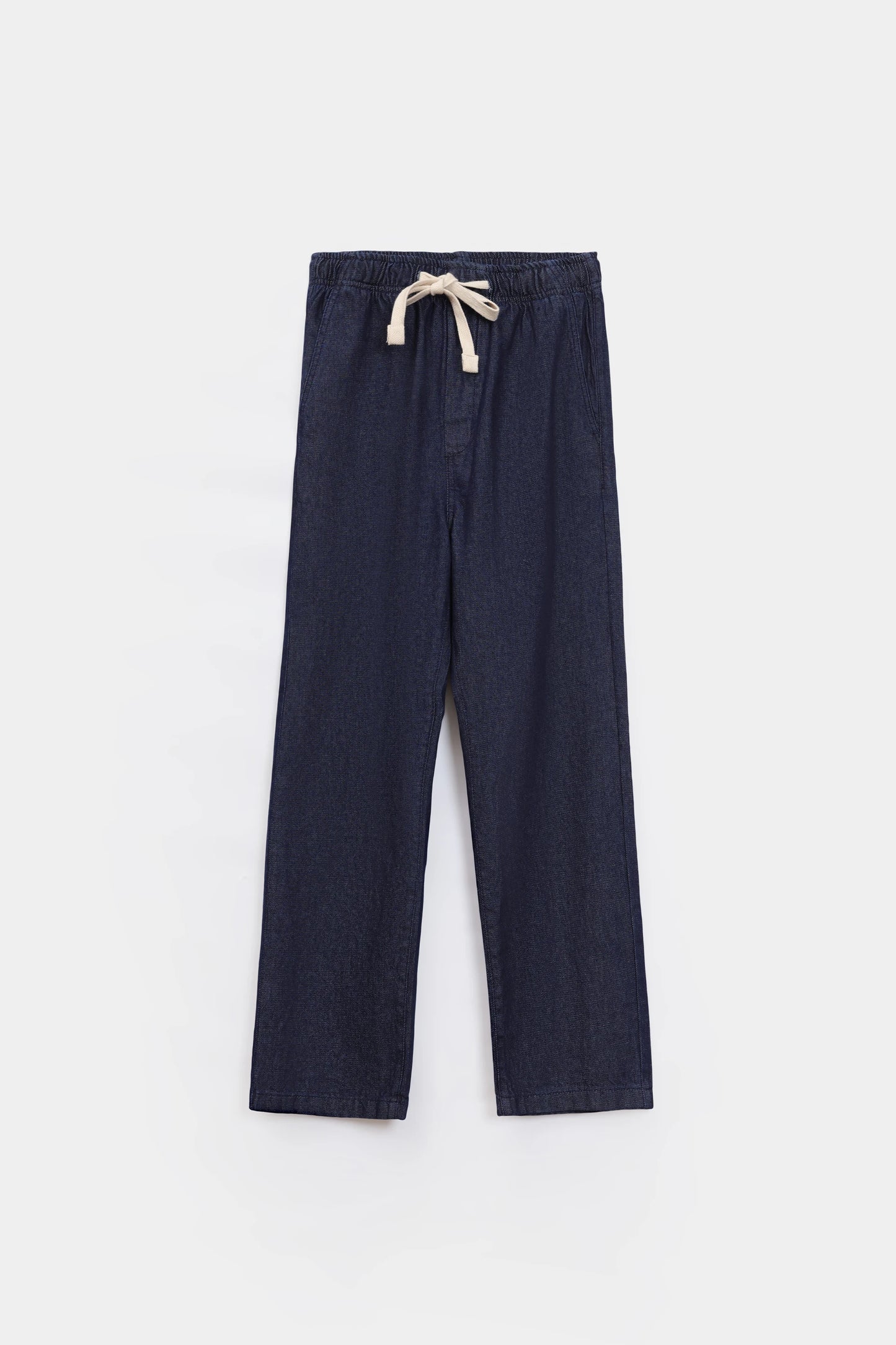 Relaxed Fit Trousers - Cougar Clothing