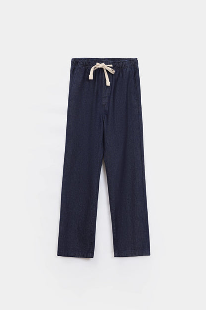 Relaxed Fit Trousers - Cougar Clothing