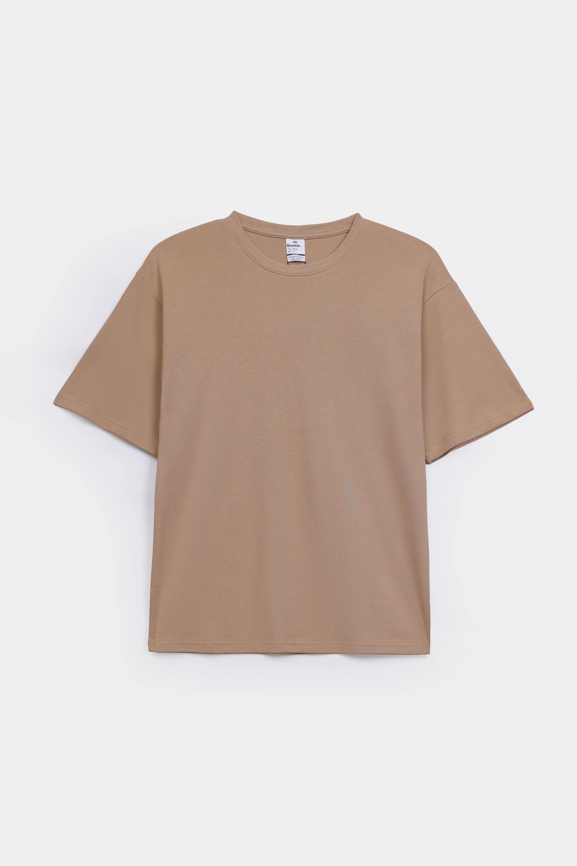 Interlock T-Shirt - Cougar Clothing