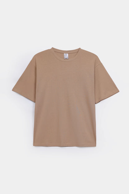 Interlock T-Shirt - Cougar Clothing
