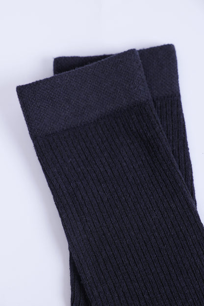 Pack of 3 Crew Socks - Cougar Clothing