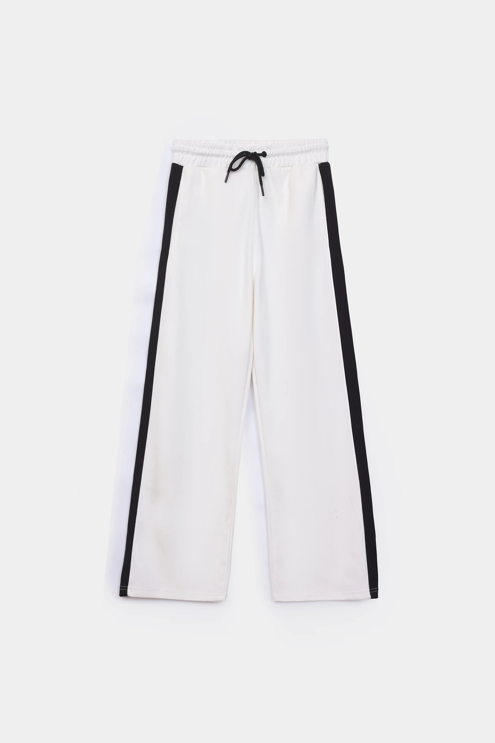 Relaxed Interlock Trousers - Cougar Clothing