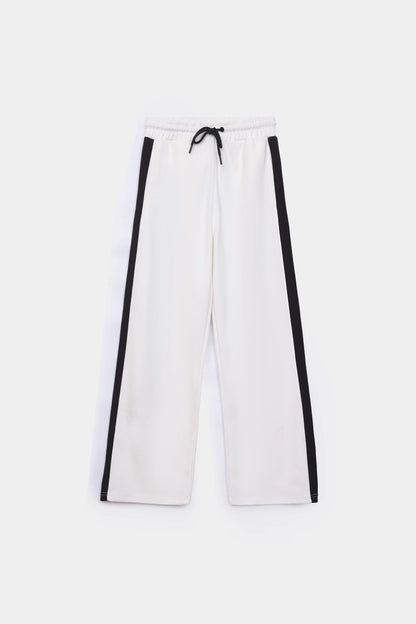 Relaxed Interlock Trousers - Cougar Clothing