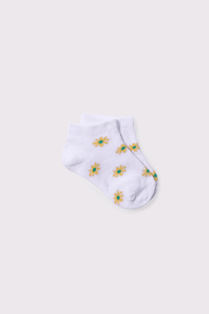 Pack of 2 No Show Socks - Cougar Clothing