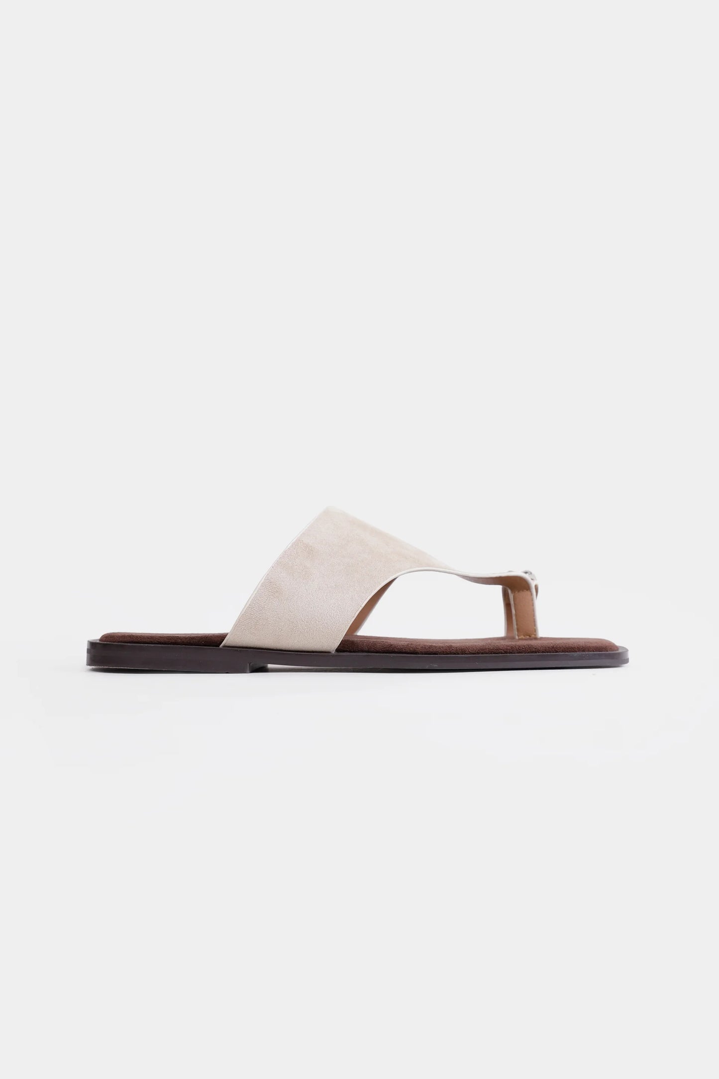 Toe Ring Slides - Cougar Clothing