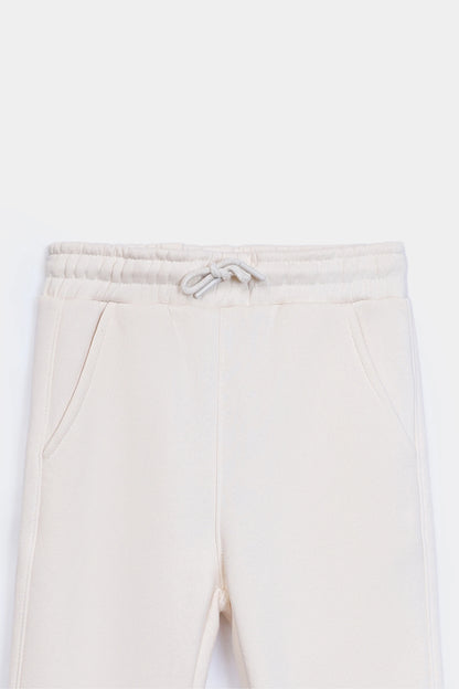Fleece Trousers