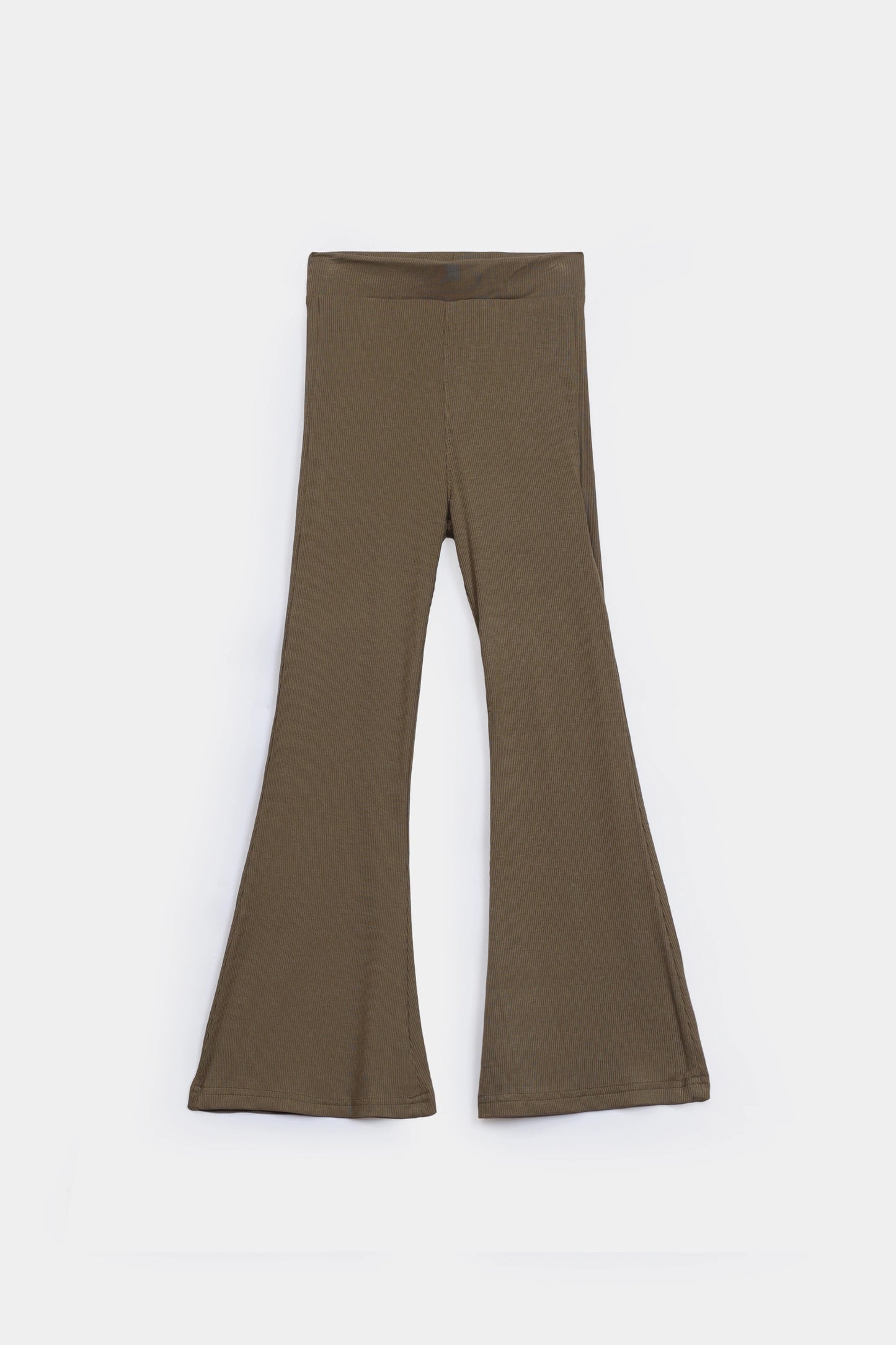 Knit Trousers - Cougar Clothing
