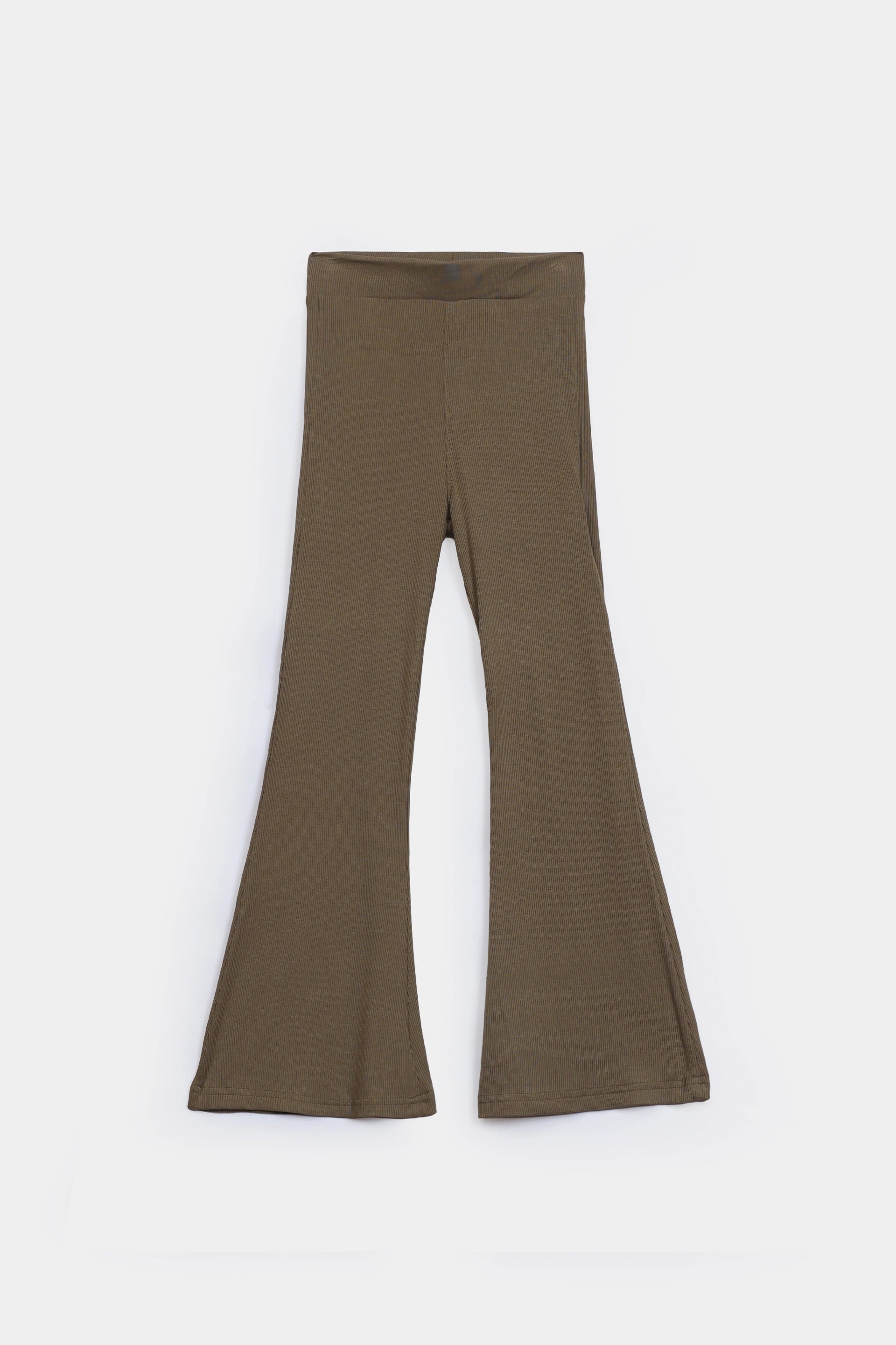 Knit Trousers - Cougar Clothing