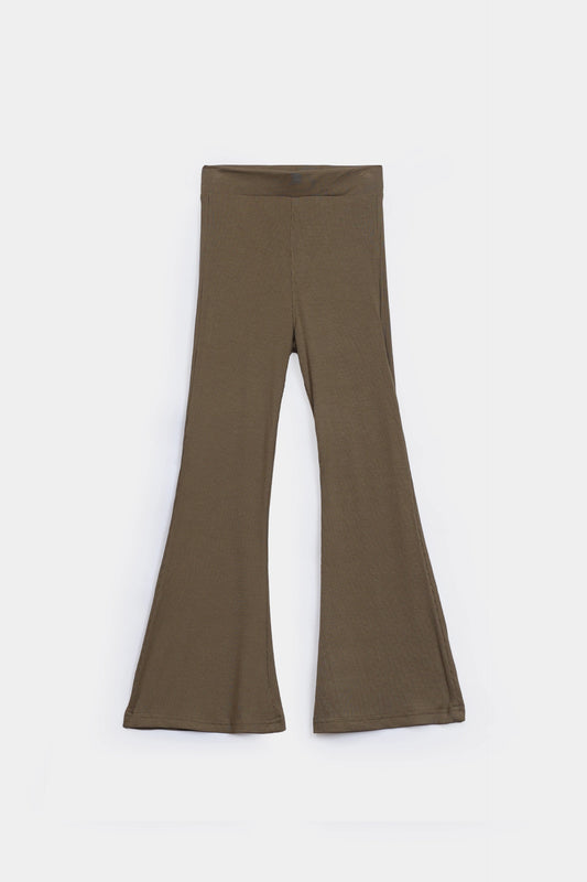 Knit Trousers - Cougar Clothing