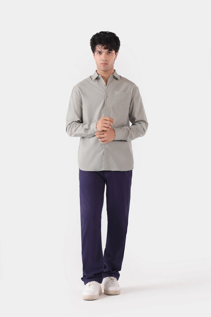 Patch Pocket Shirt - Cougar Clothing