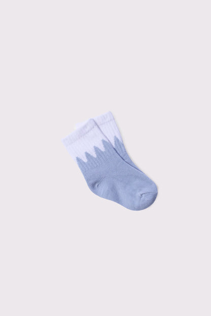 Pack of 2 Crew Socks - Cougar Clothing