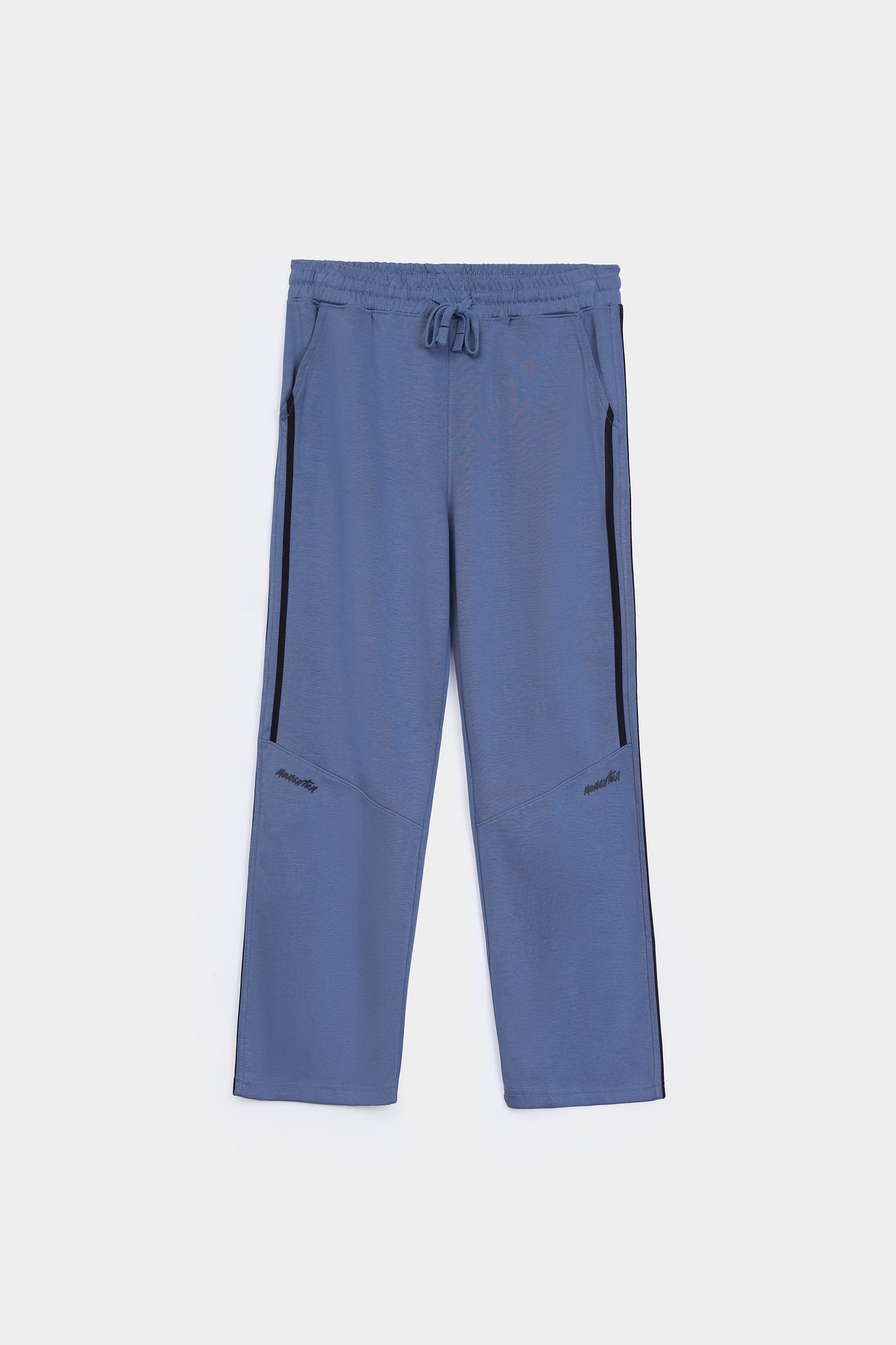 Straight Interlock Trousers - Cougar Clothing
