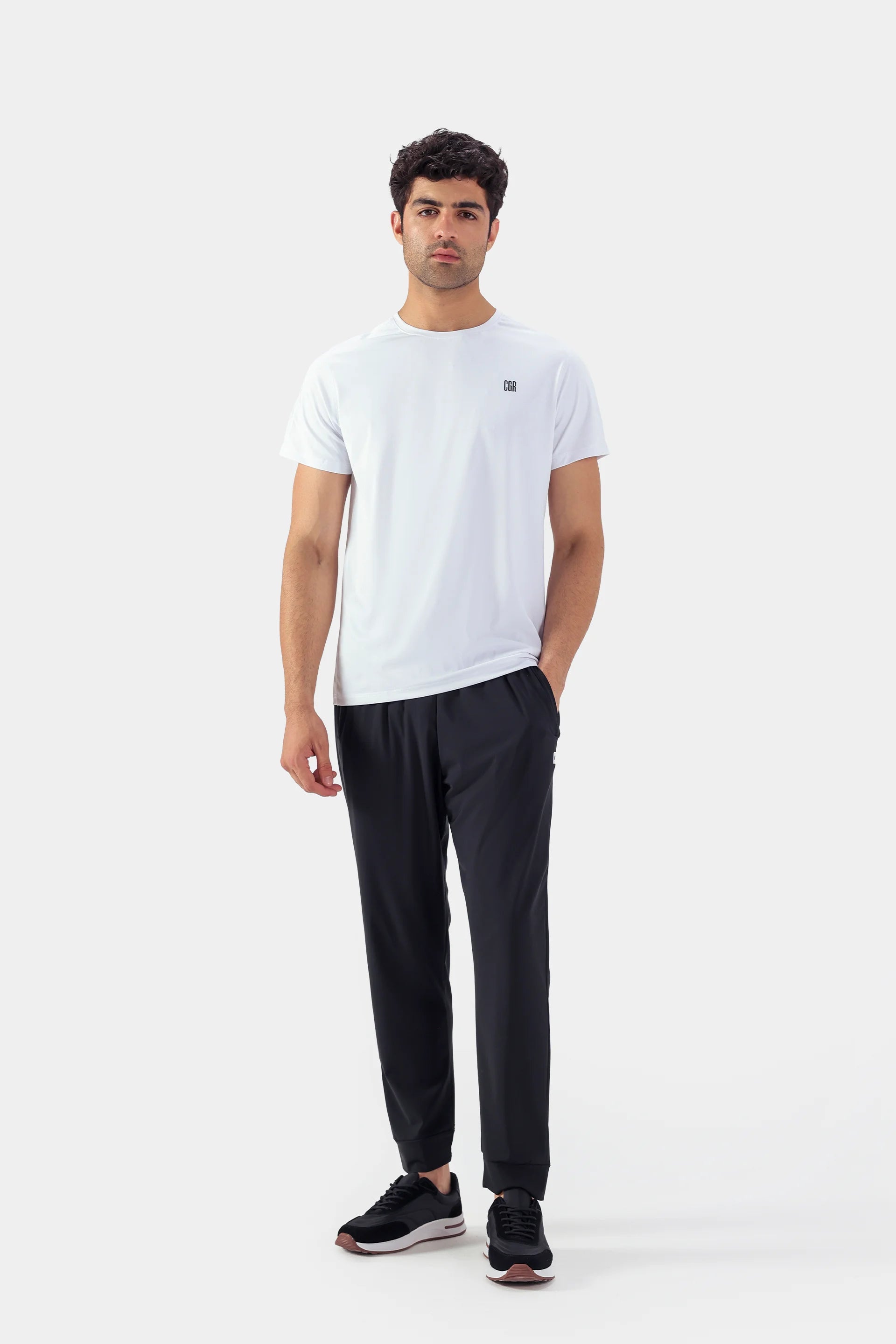 Activewear T-Shirt - Cougar Clothing