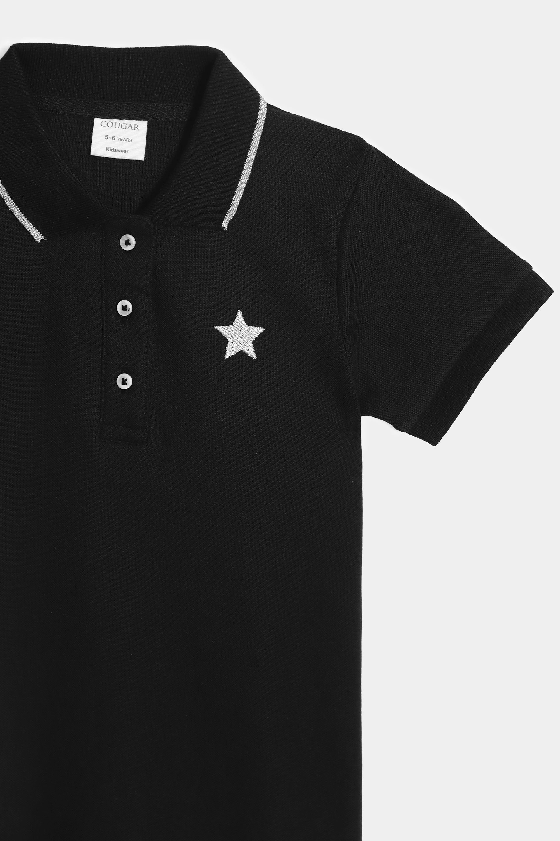Basic Polo - Cougar Clothing