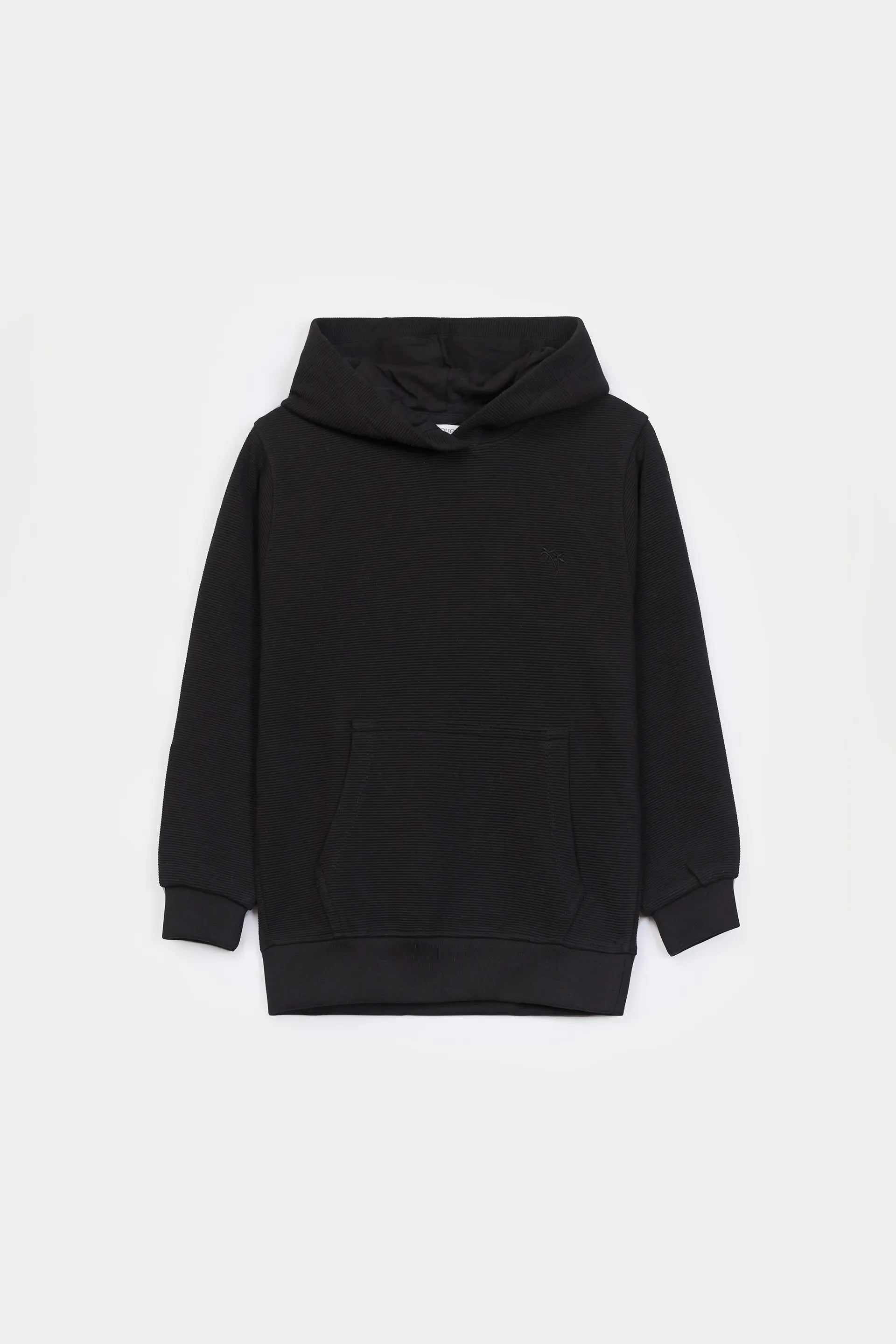 Everyday Basic Hoodie - Cougar Clothing