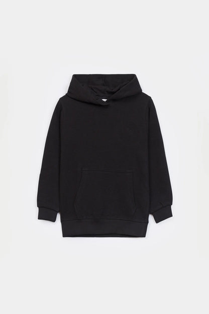 Everyday Basic Hoodie - Cougar Clothing