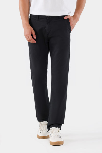 Slim Fit Chino Pants - Cougar Clothing