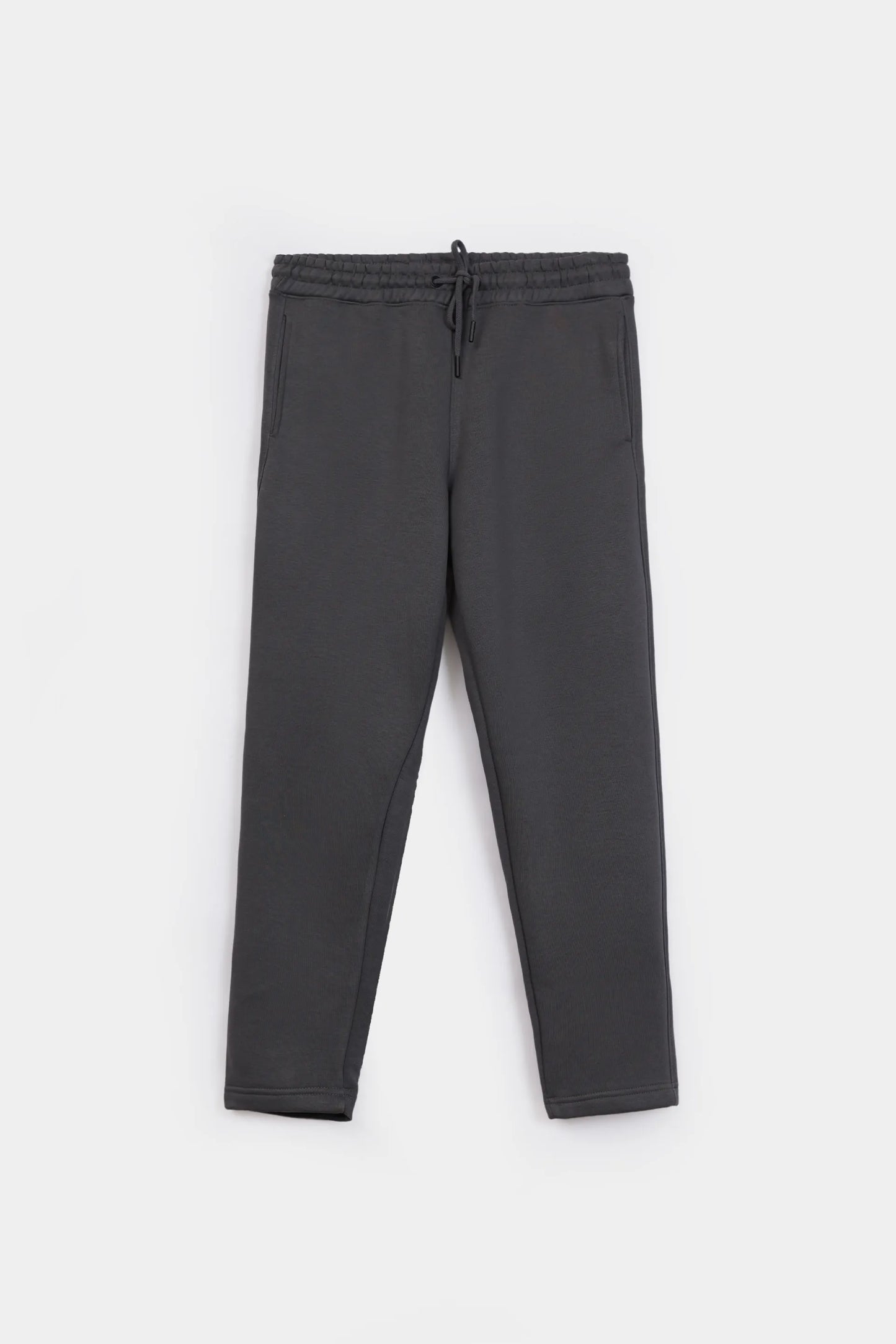Slim Fit Knitted Trousers - Cougar Clothing