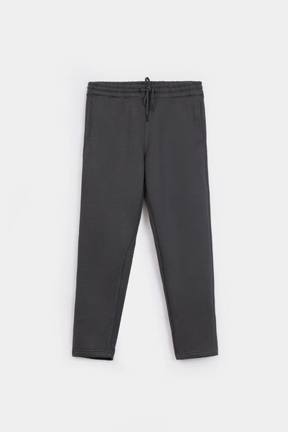 Slim Fit Knitted Trousers - Cougar Clothing