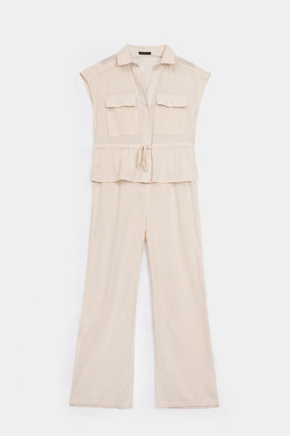 Utility Jumpsuit - Cougar Clothing