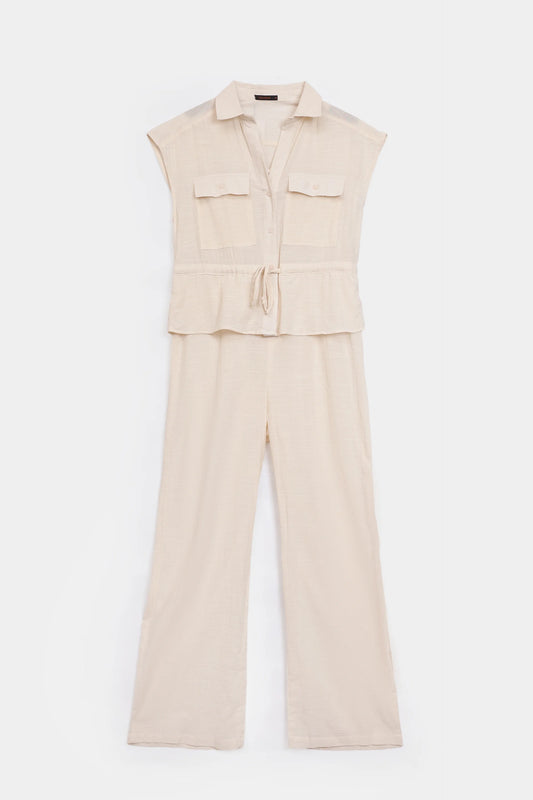 Utility Jumpsuit - Cougar Clothing