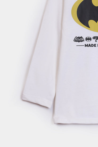 Graphic T-Shirt - Cougar Clothing