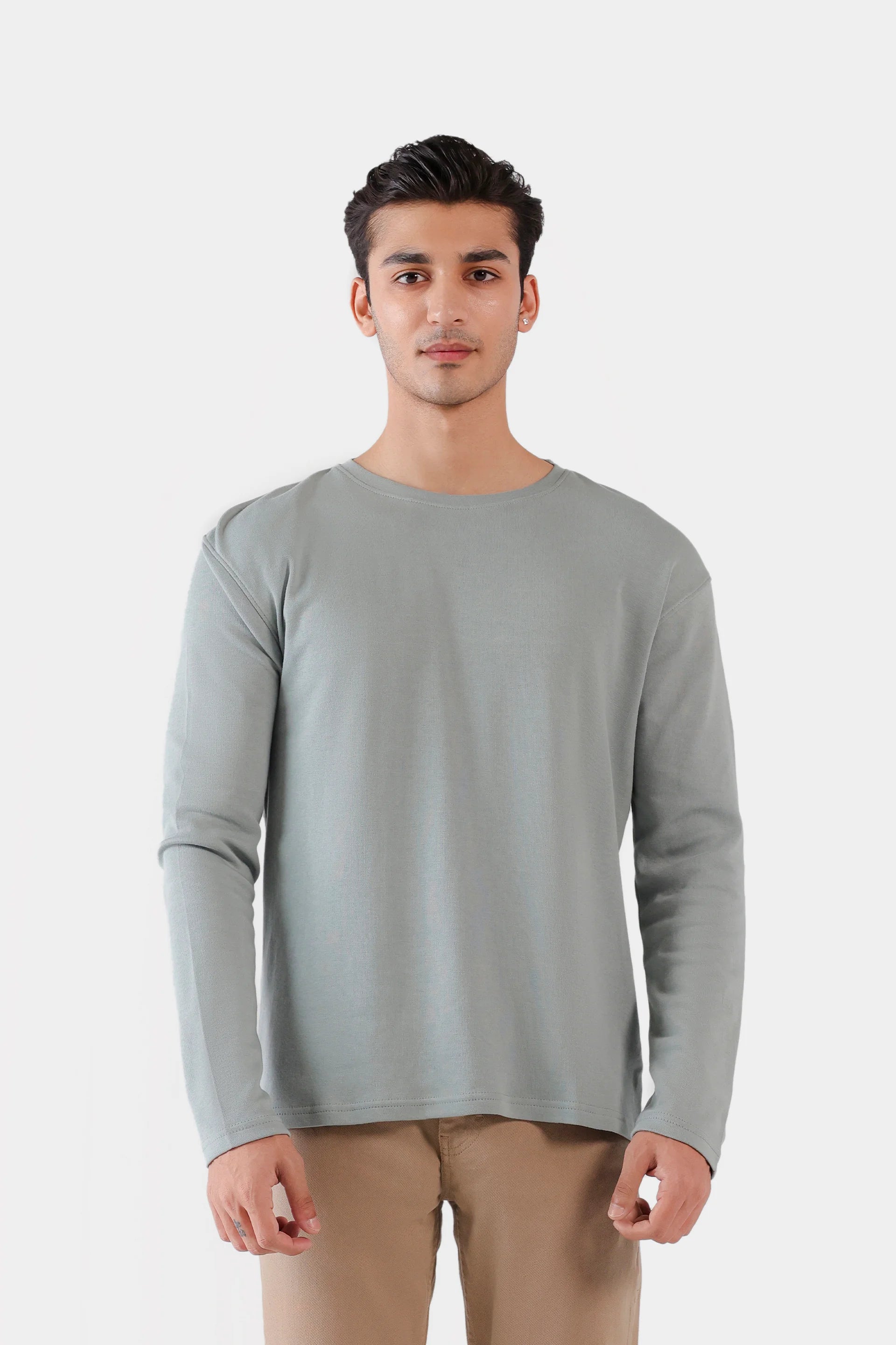 Interlock T-Shirt - Cougar Clothing