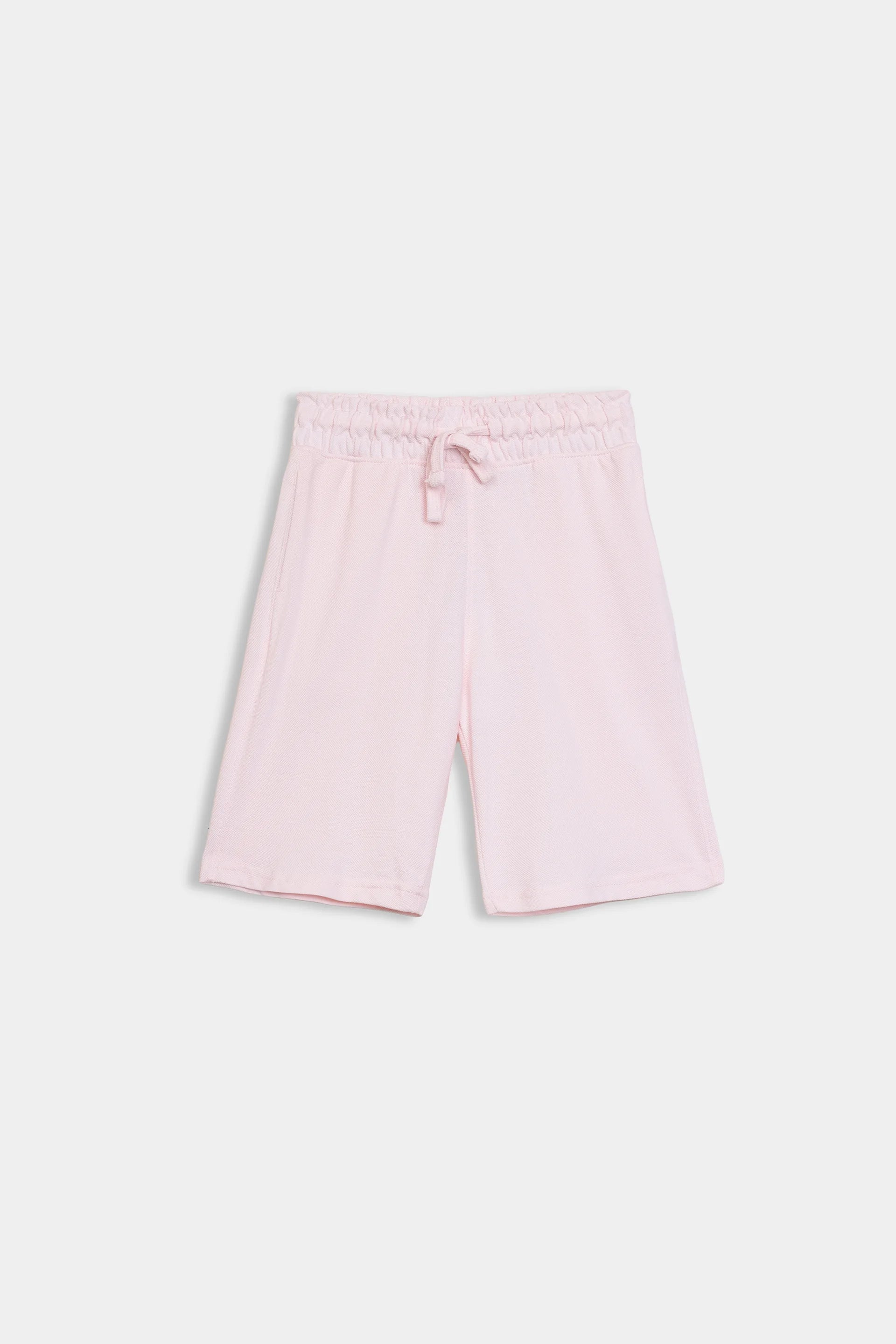 Pique Shorts - Cougar Clothing