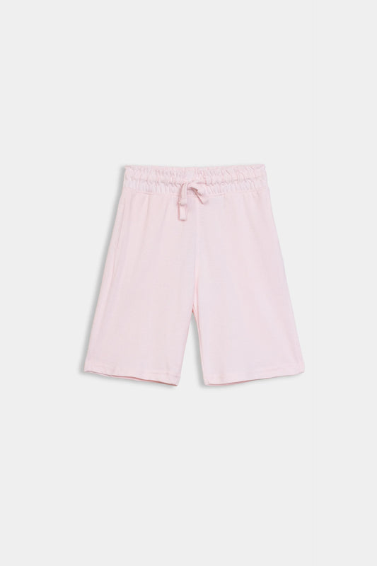 Pique Shorts - Cougar Clothing