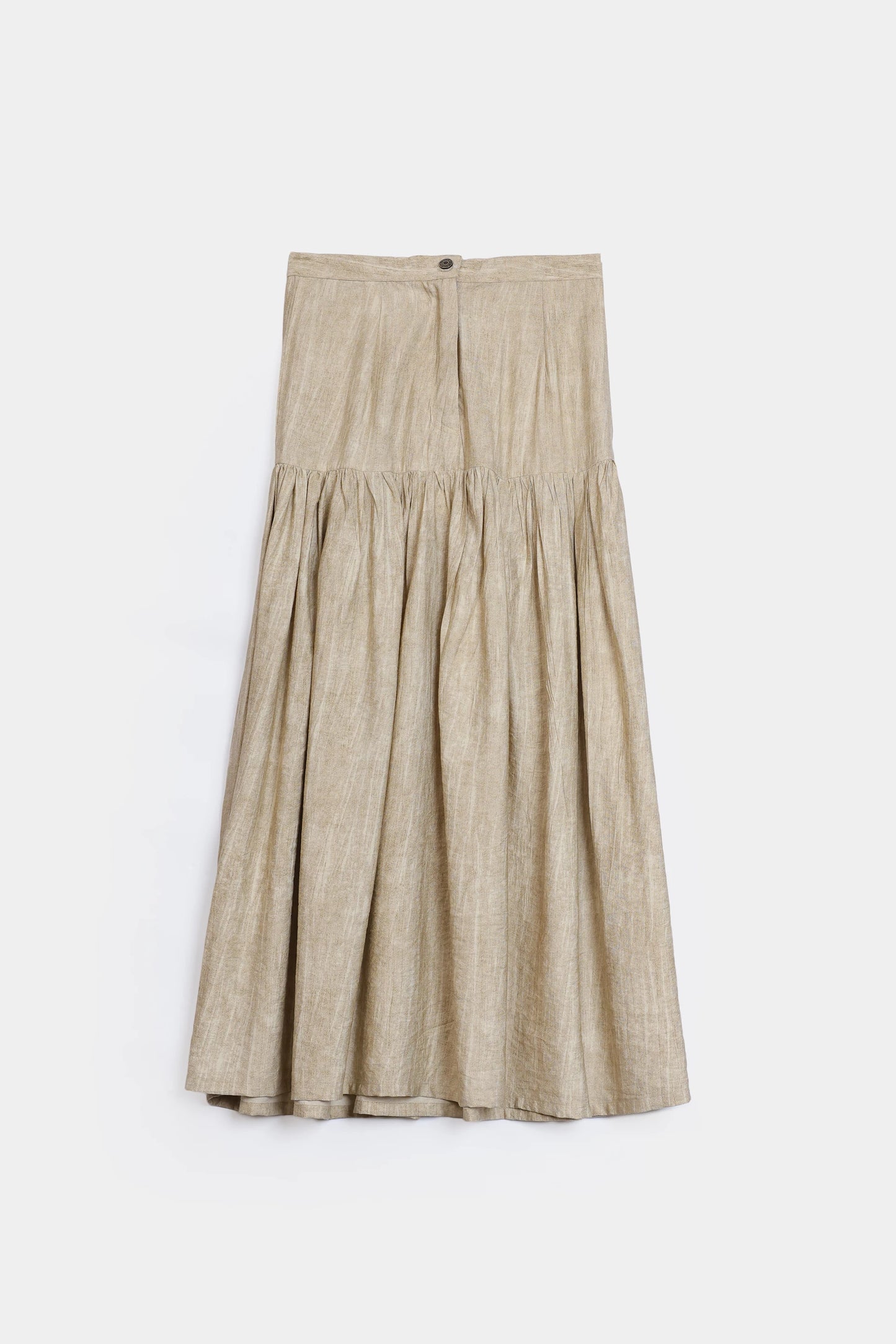 Viscose Blend Skirt - Cougar Clothing