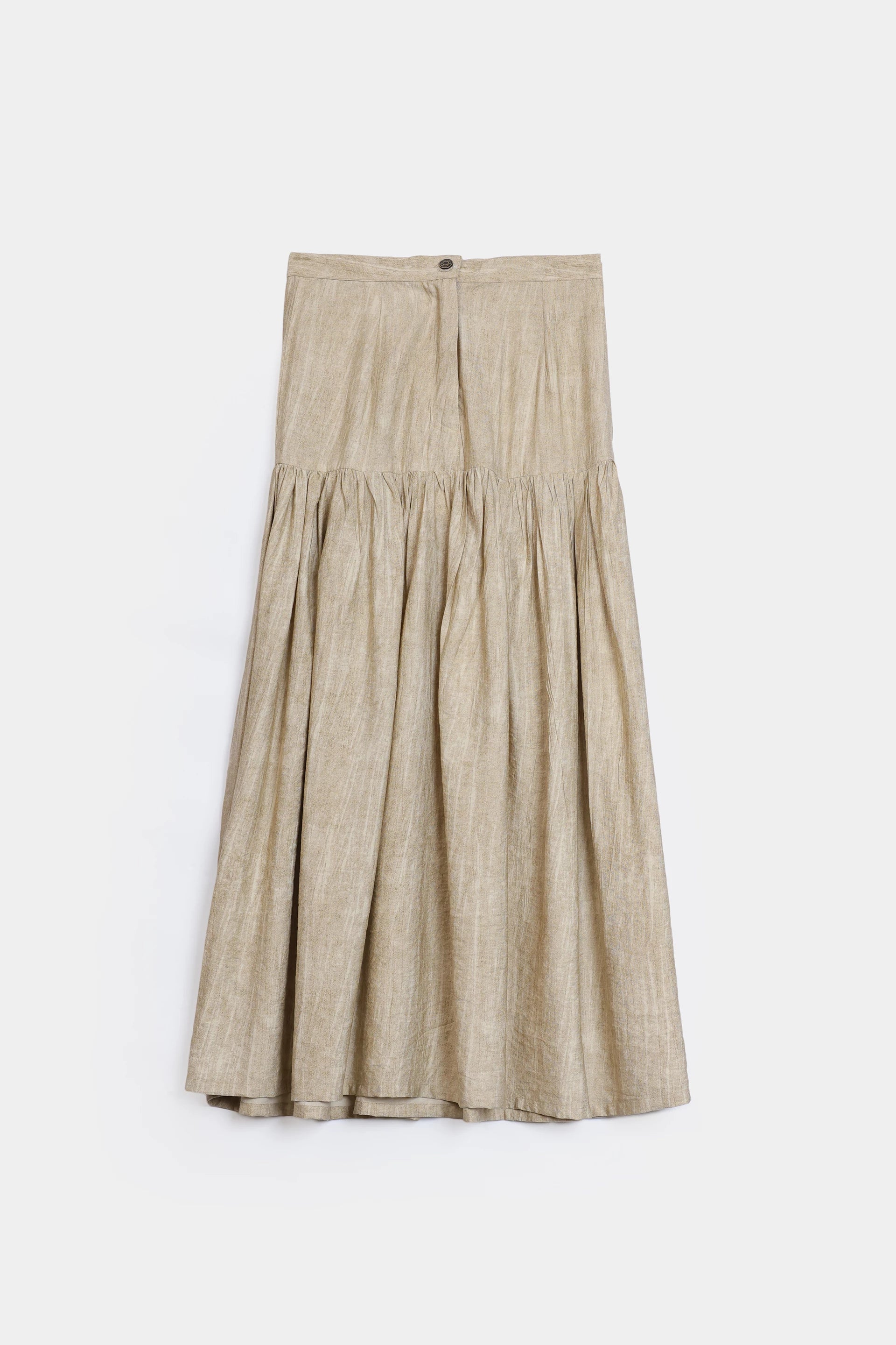 Viscose Blend Skirt - Cougar Clothing