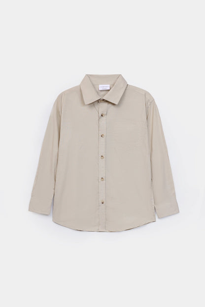Basic Shirt - Cougar Clothing