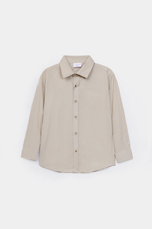 Basic Shirt - Cougar Clothing
