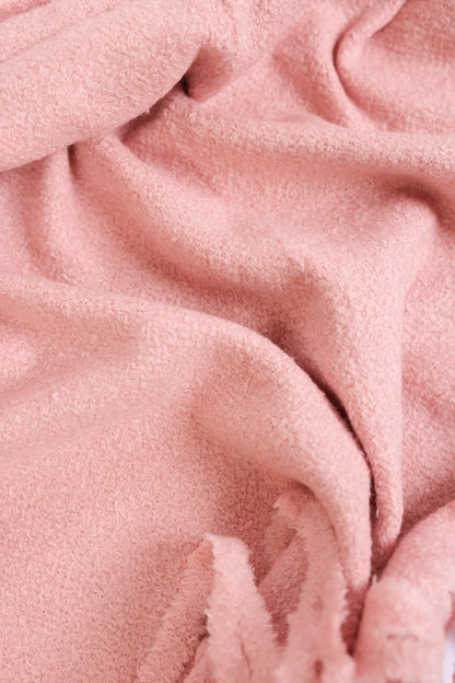 Basic Knitted Shawl - Cougar Clothing