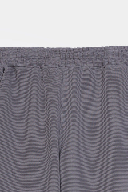 Knitted Comfort Trousers - Cougar Clothing