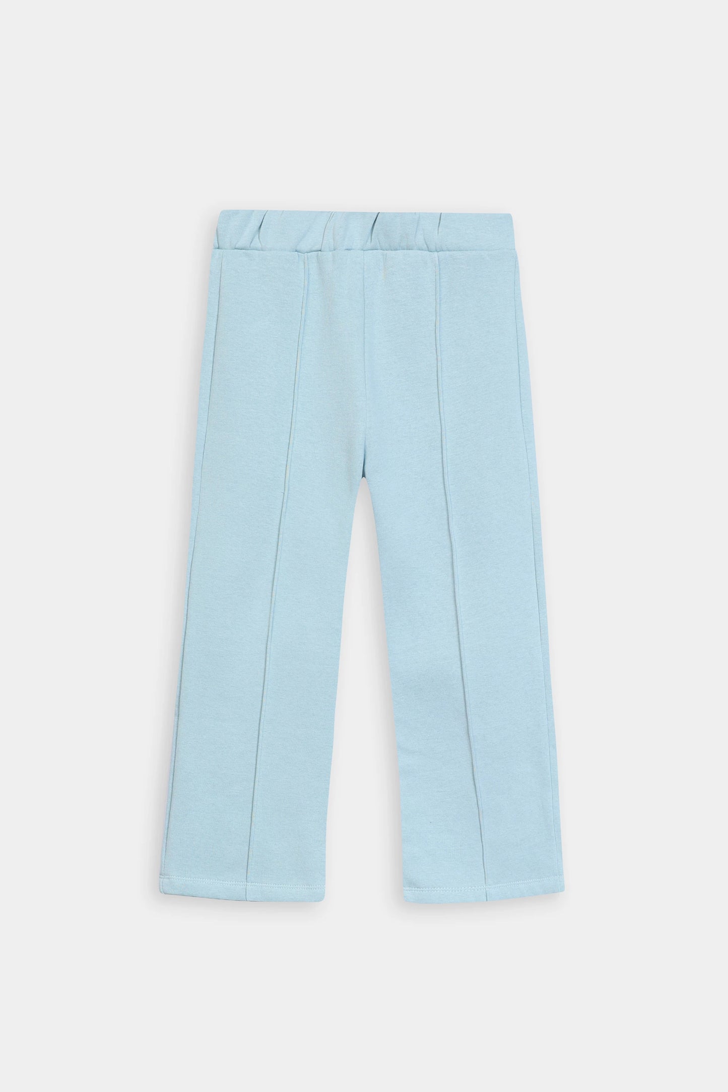 Pleated Trousers - Cougar Clothing