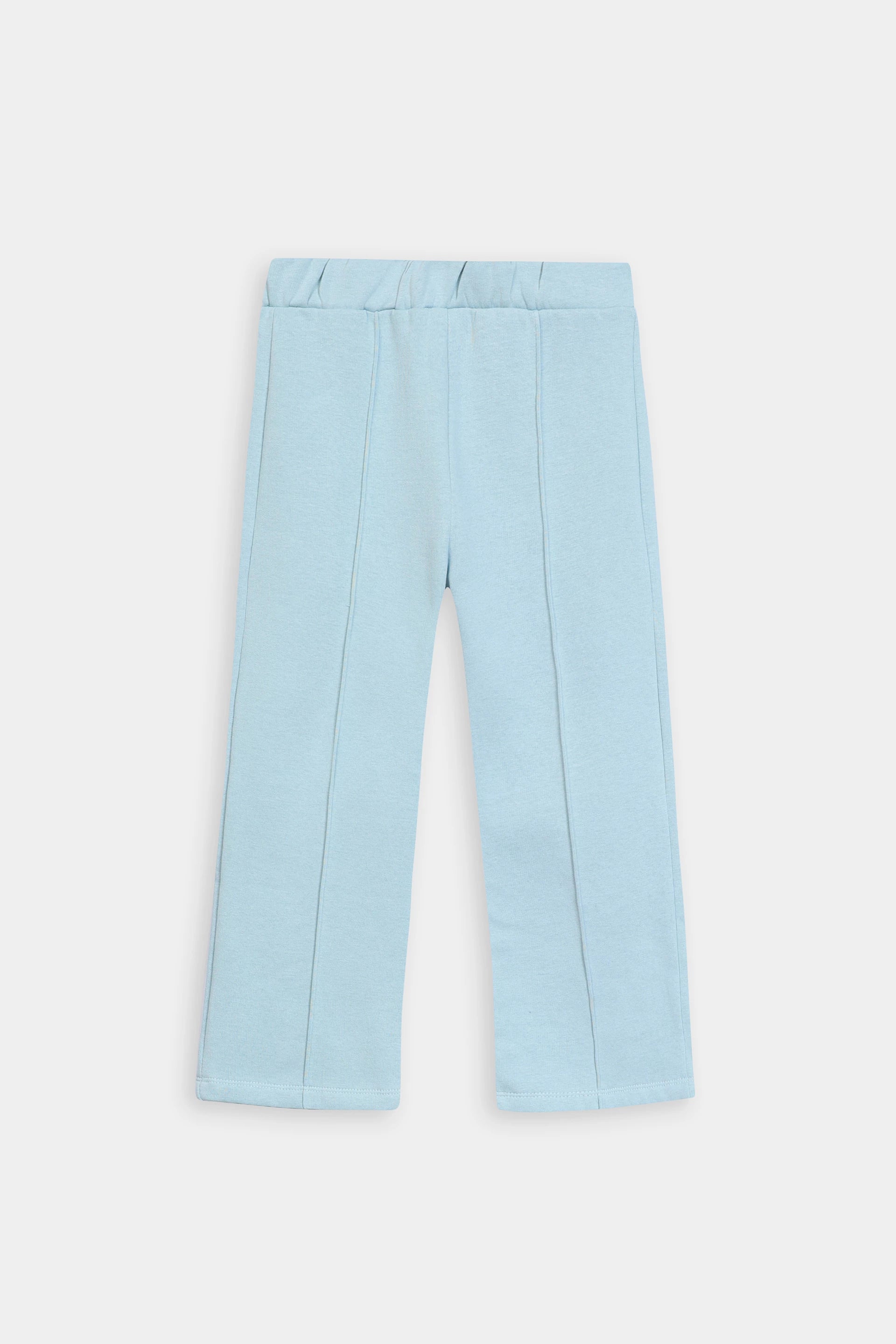 Pleated Trousers - Cougar Clothing